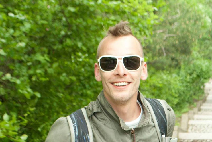 Борис Георгиев Хаджигеоргиев